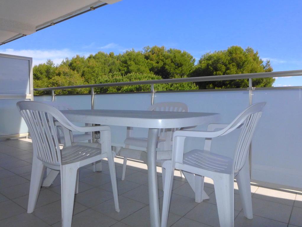 Goya Apartments Salou Exterior foto